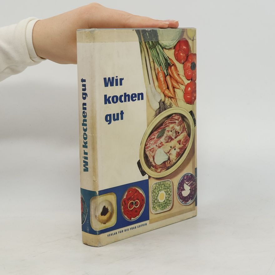 Various authors Wir kochen gut