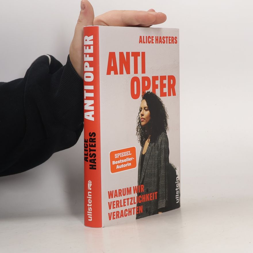 Alice Hasters Anti Opfer
