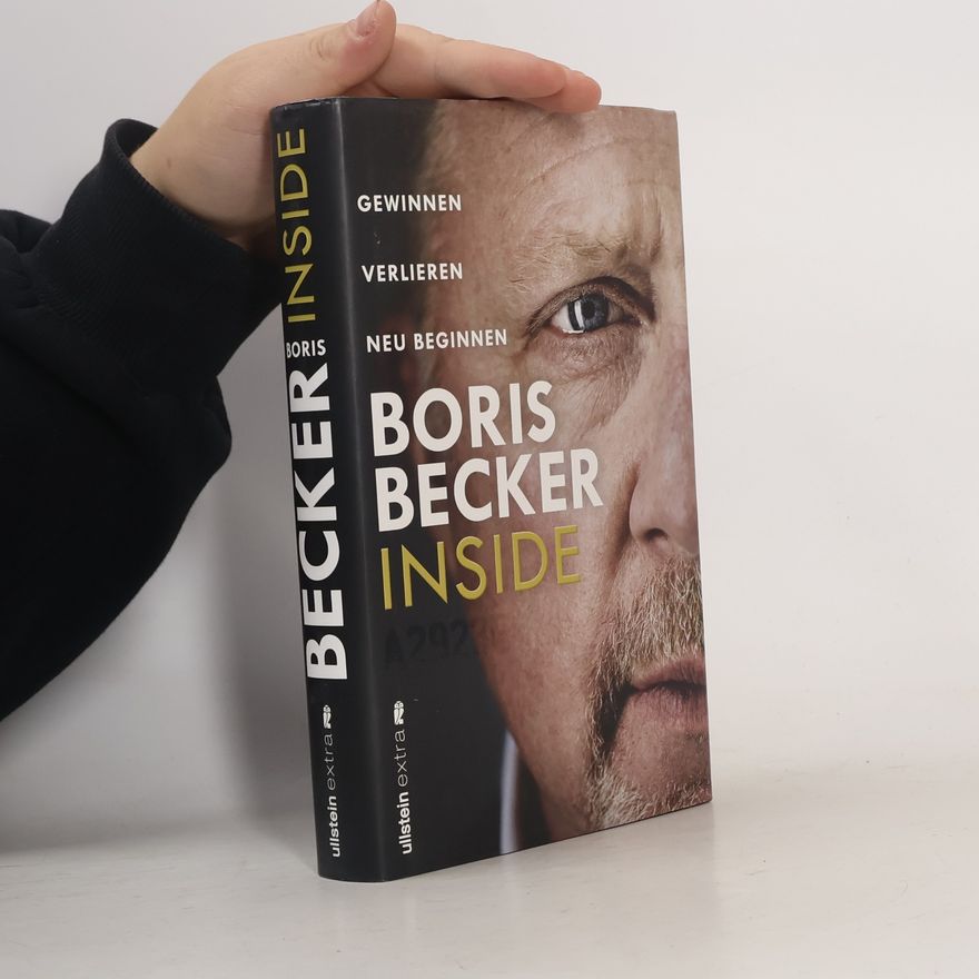 Boris Becker Inside