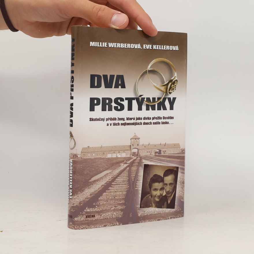 Eve Keller Dva prstýnky