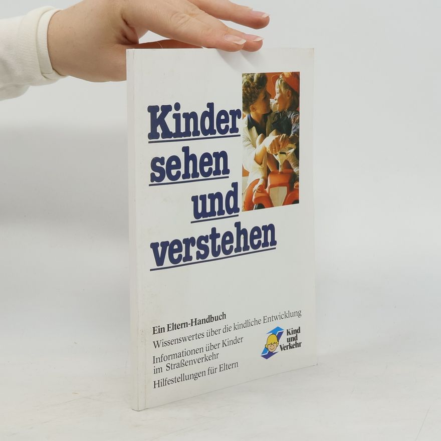 Various authors Kinder sehen und verstehen