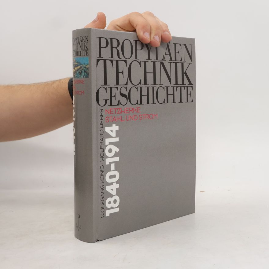 Various authors Propyläen Technikgeschichte