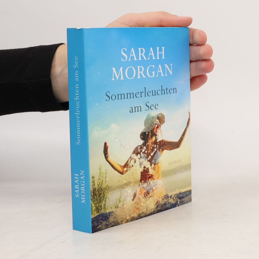 Sarah Morgan Sommerleuchten am see