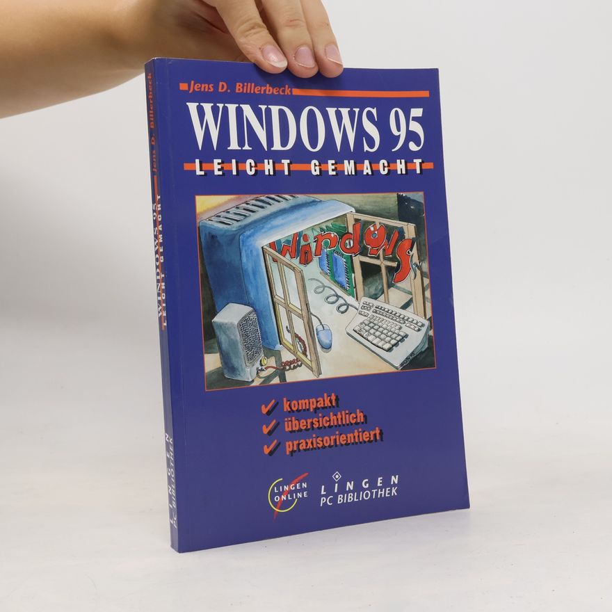 Jens D. Billerbeck  Windows 95