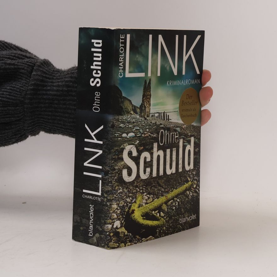 Charlotte Link Ohne Schuld