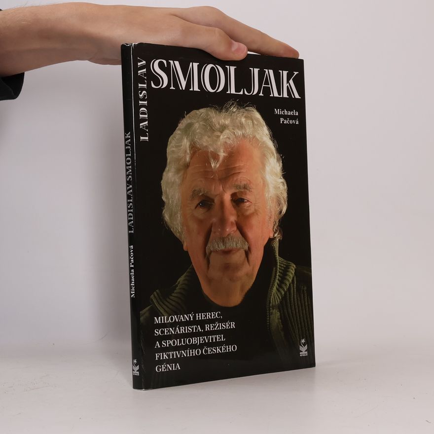 Michaela Pačová Ladislav Smoljak