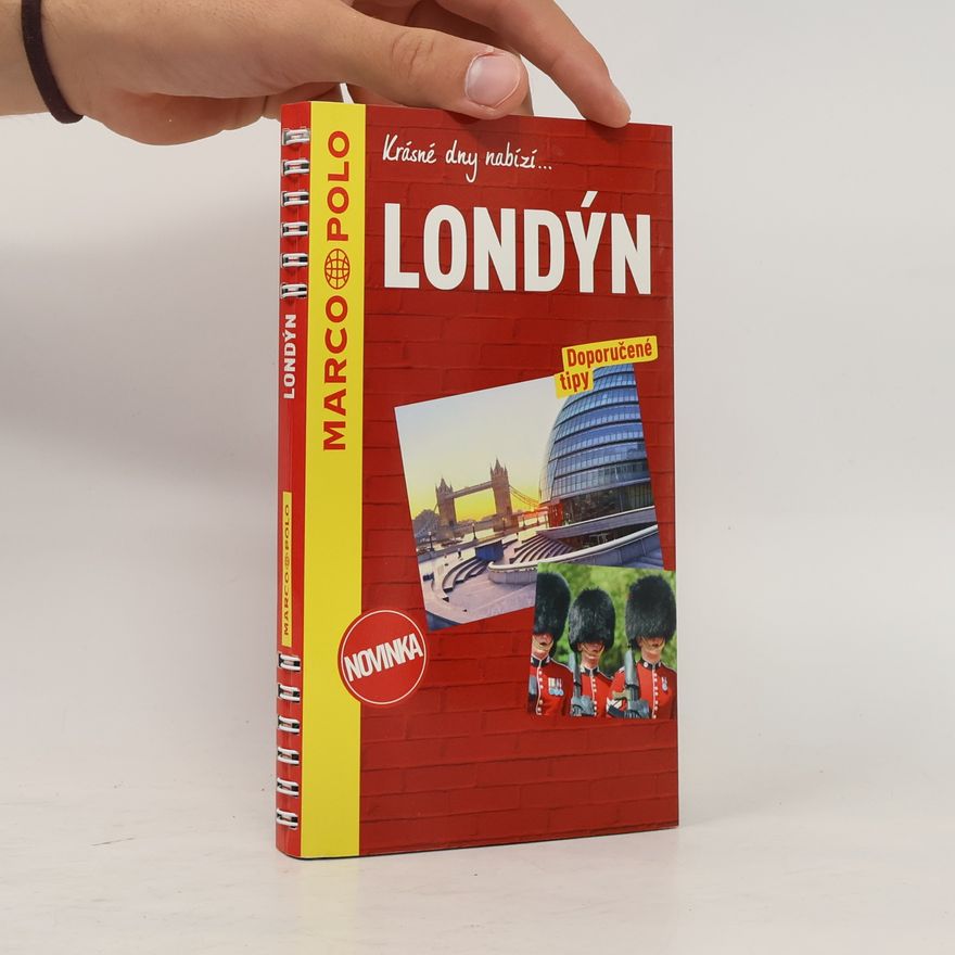 Lesley Reader Londýn