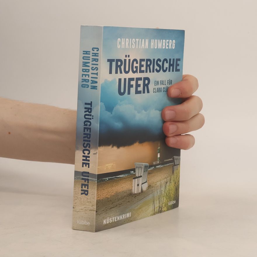 Christian Humberg Trügerische Ufer