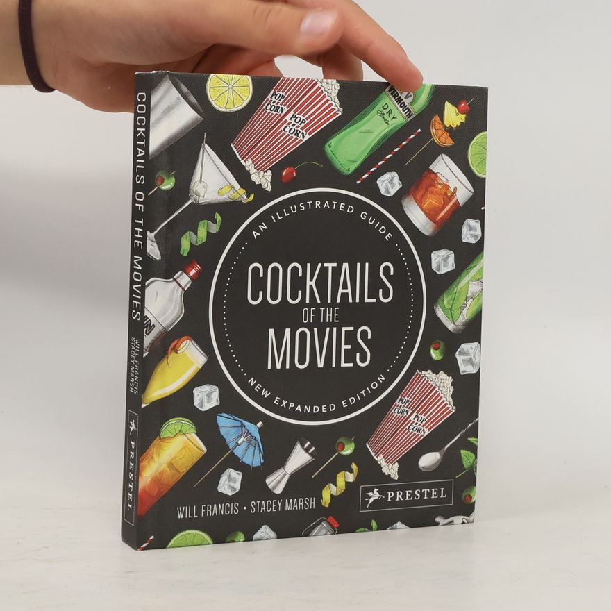 Stacey Marsh Cocktails of the Movies