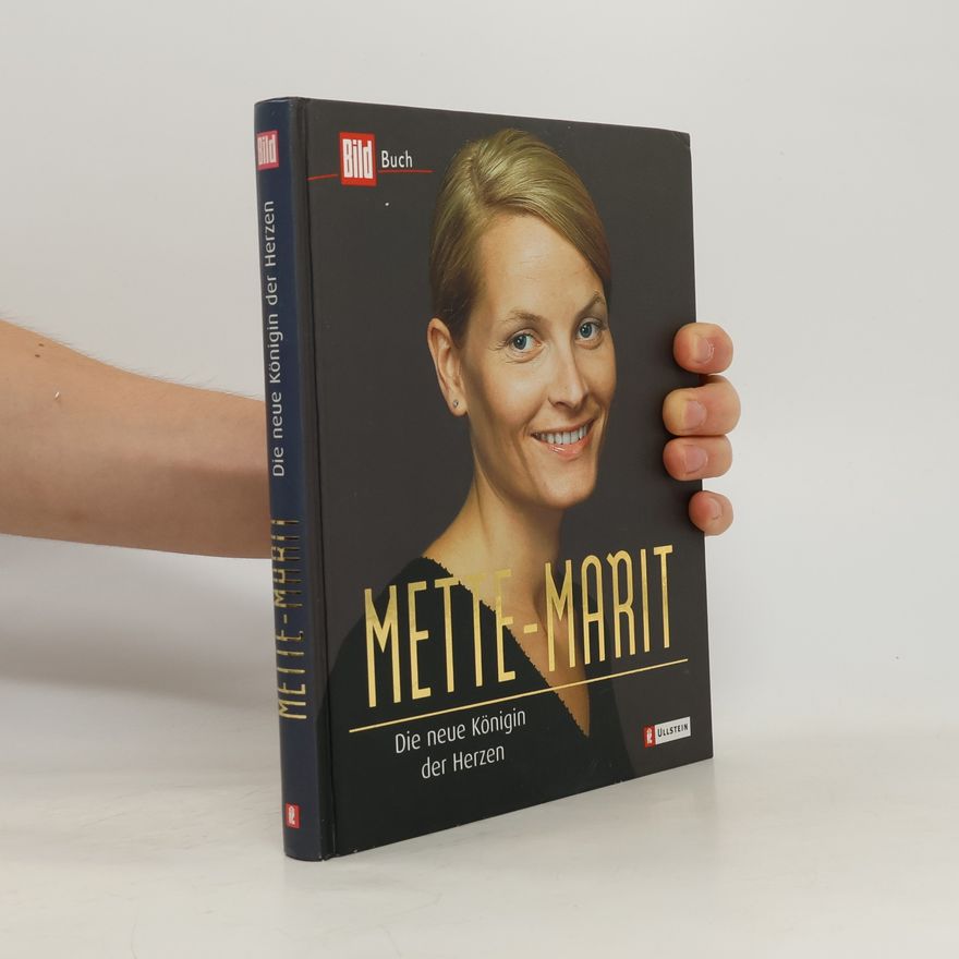 H. avard Malnæs Mette-Marit