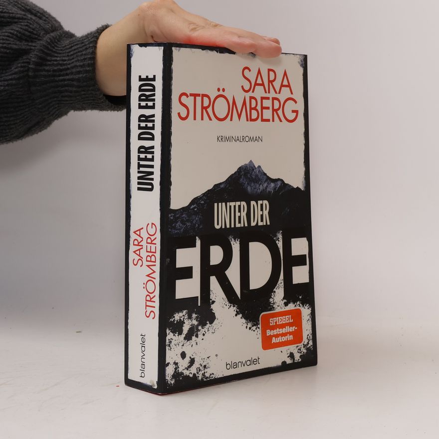 Sara Strömberg Unter der Erde