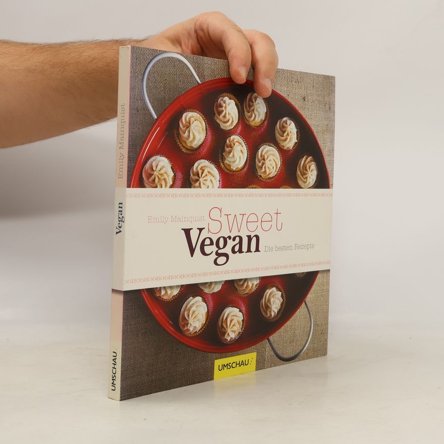 Emily Mainquist Sweet Vegan