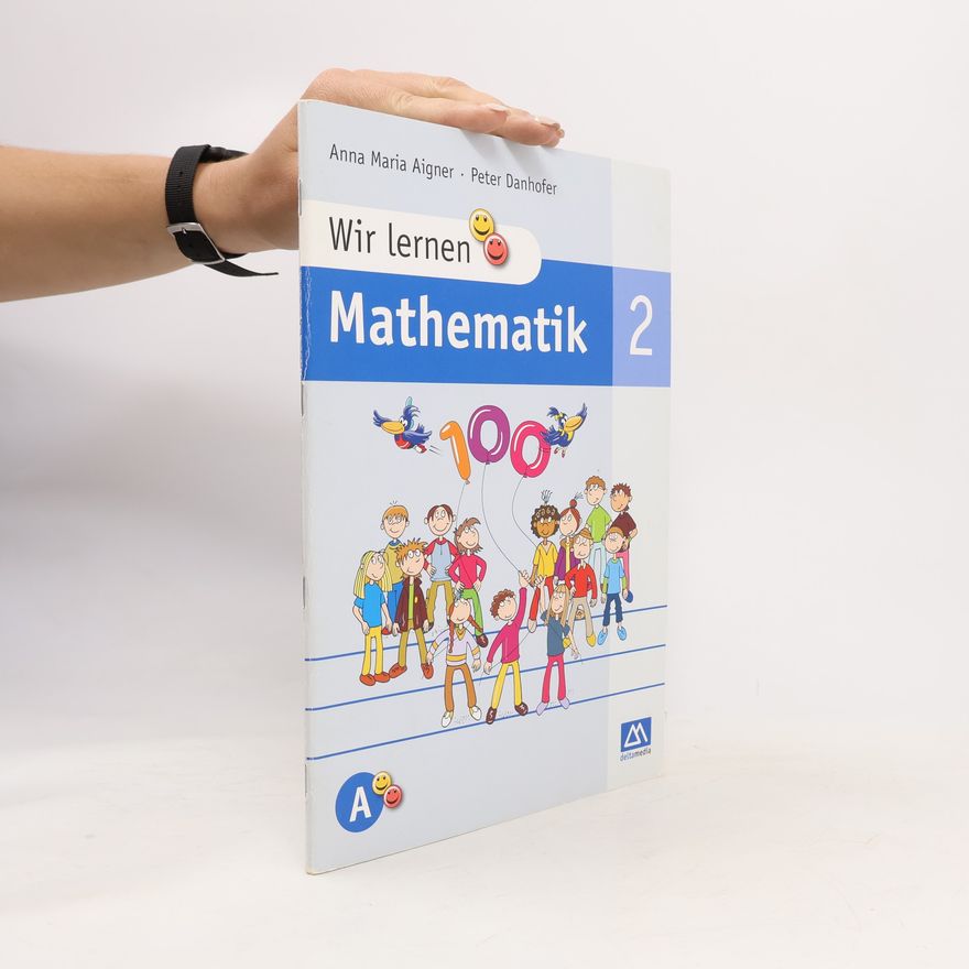 Peter Danhofer Wir lernen Mathematik 2