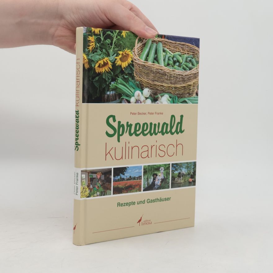 Peter Becker Spreewald kulinarisch