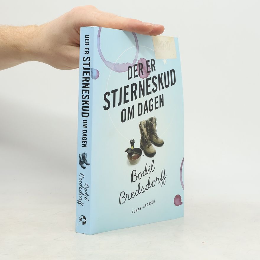 Bodil Bredsdorff Der er stjerneskud om dagen
