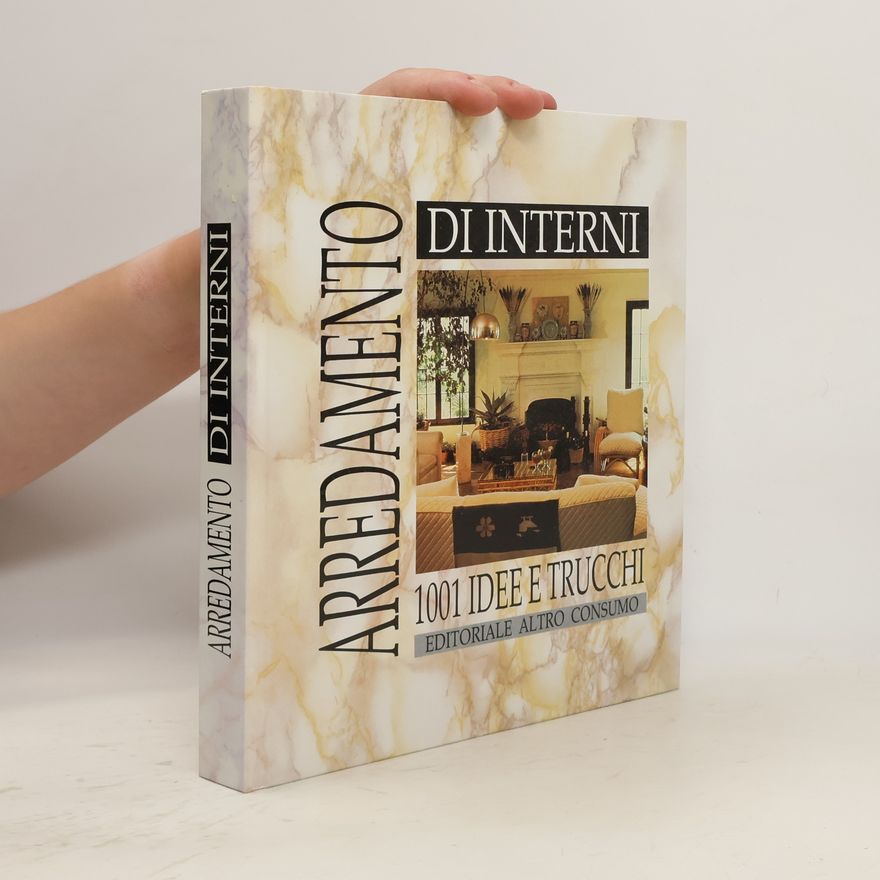 Autorenkollektiv Arredamento di interni