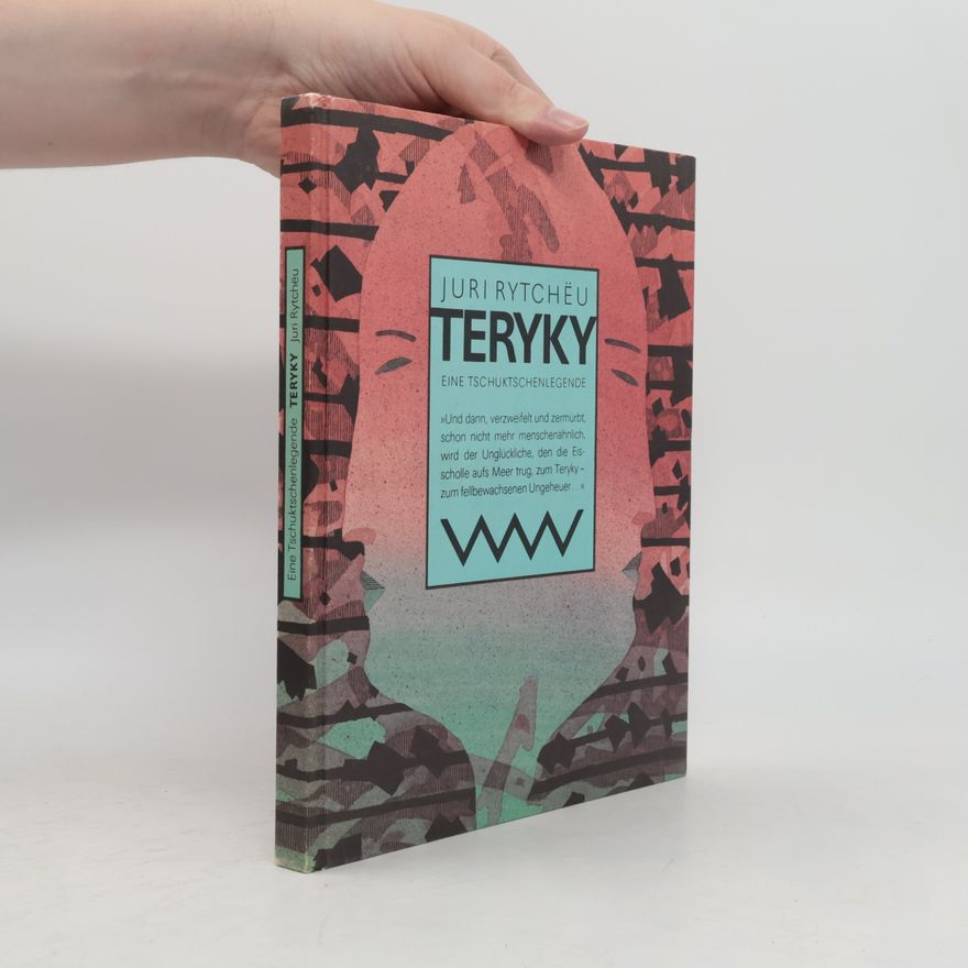 Yuri Rytkheu Teryky