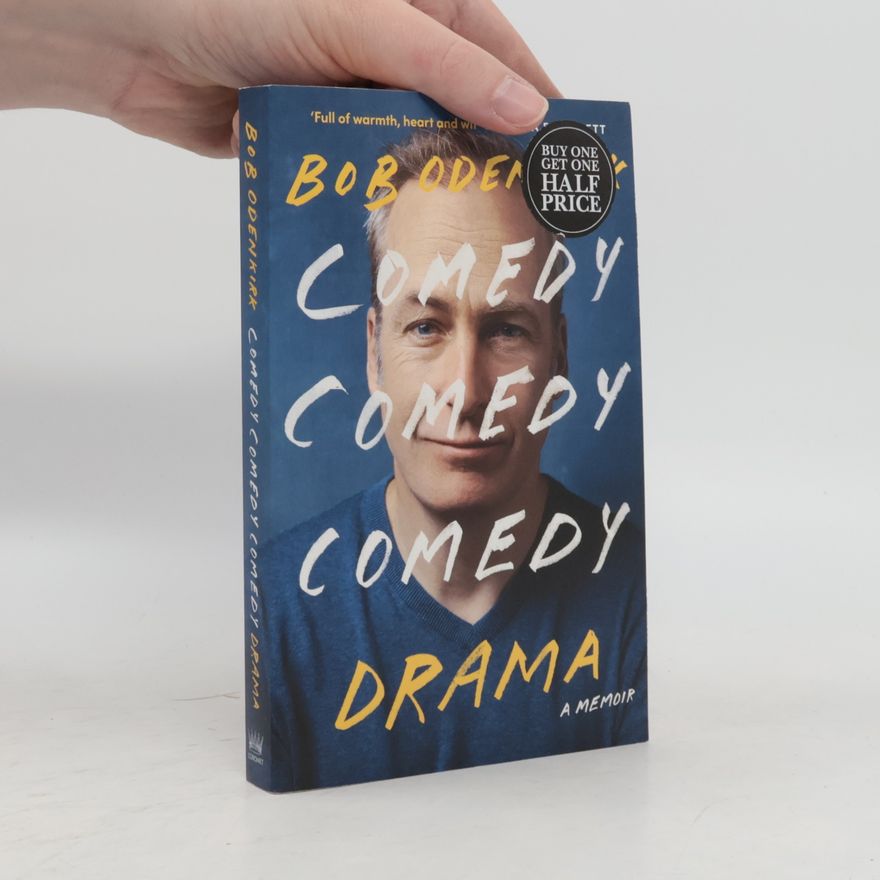 Bob Odenkirk Comedy, Comedy, Comedy, Drama