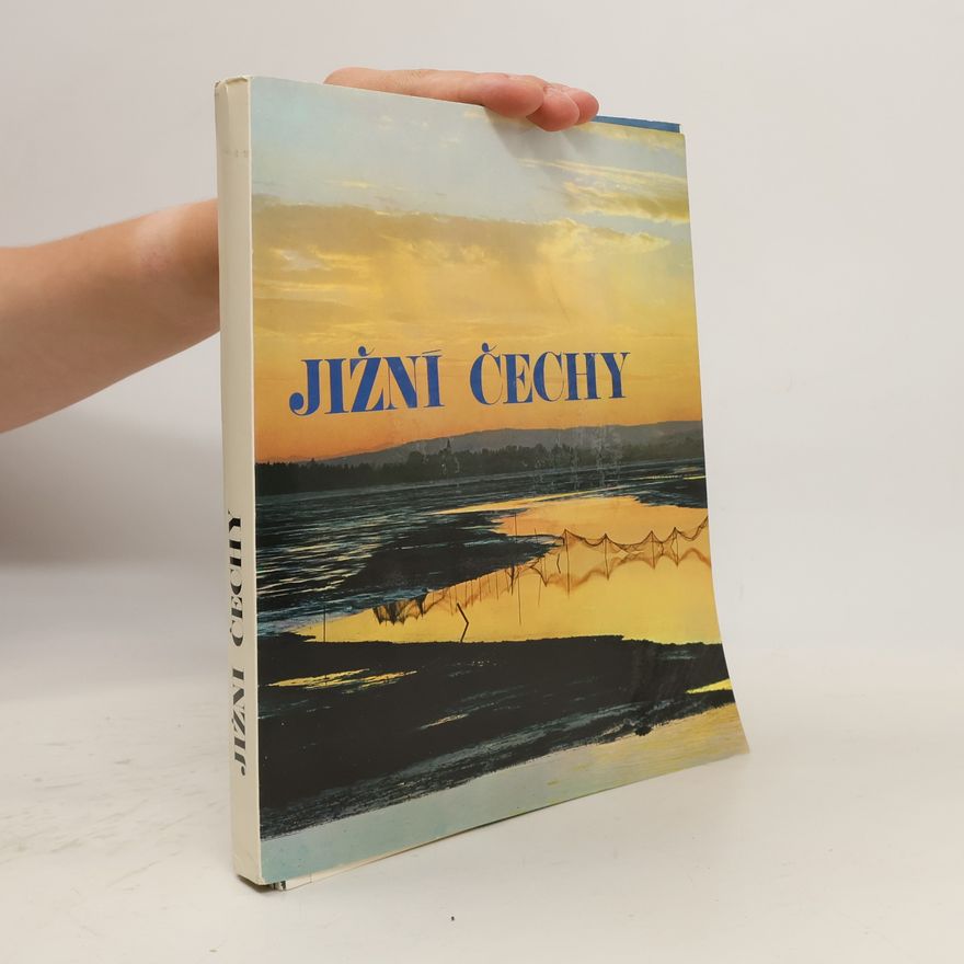 Zdeněk Pilař Jižní Čechy