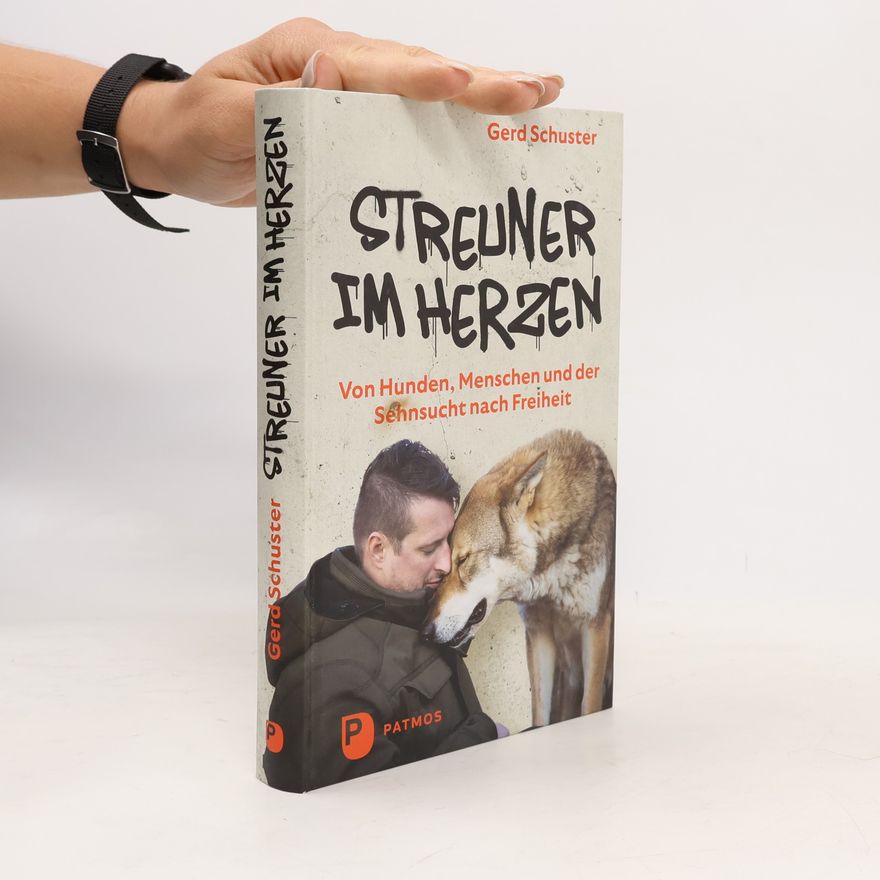 Jasmin Göhmann Streuner im Herzen