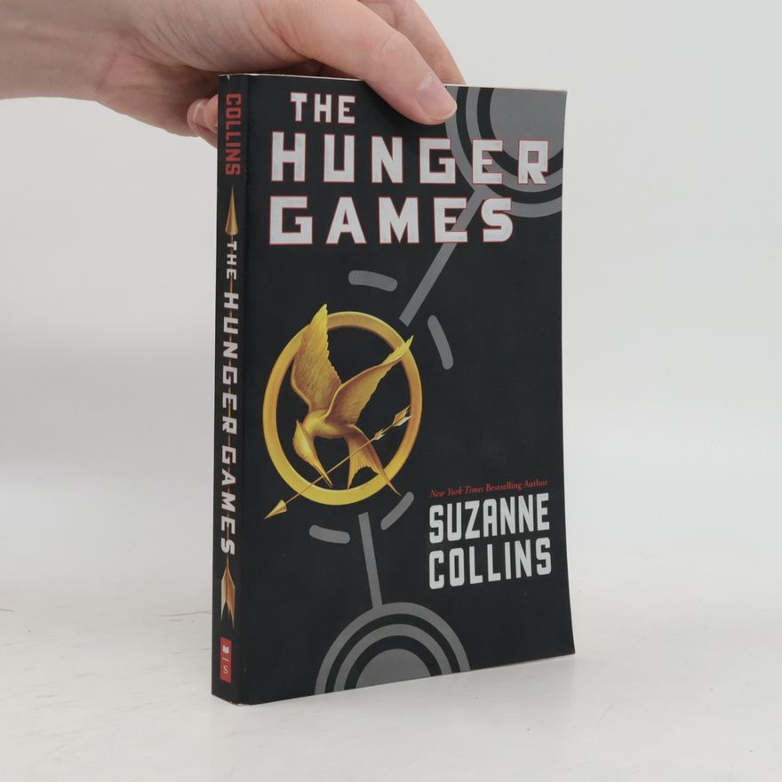 Suzanne Collins The Hunger Games
