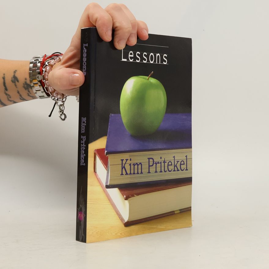 Kim Pritekel Lessons