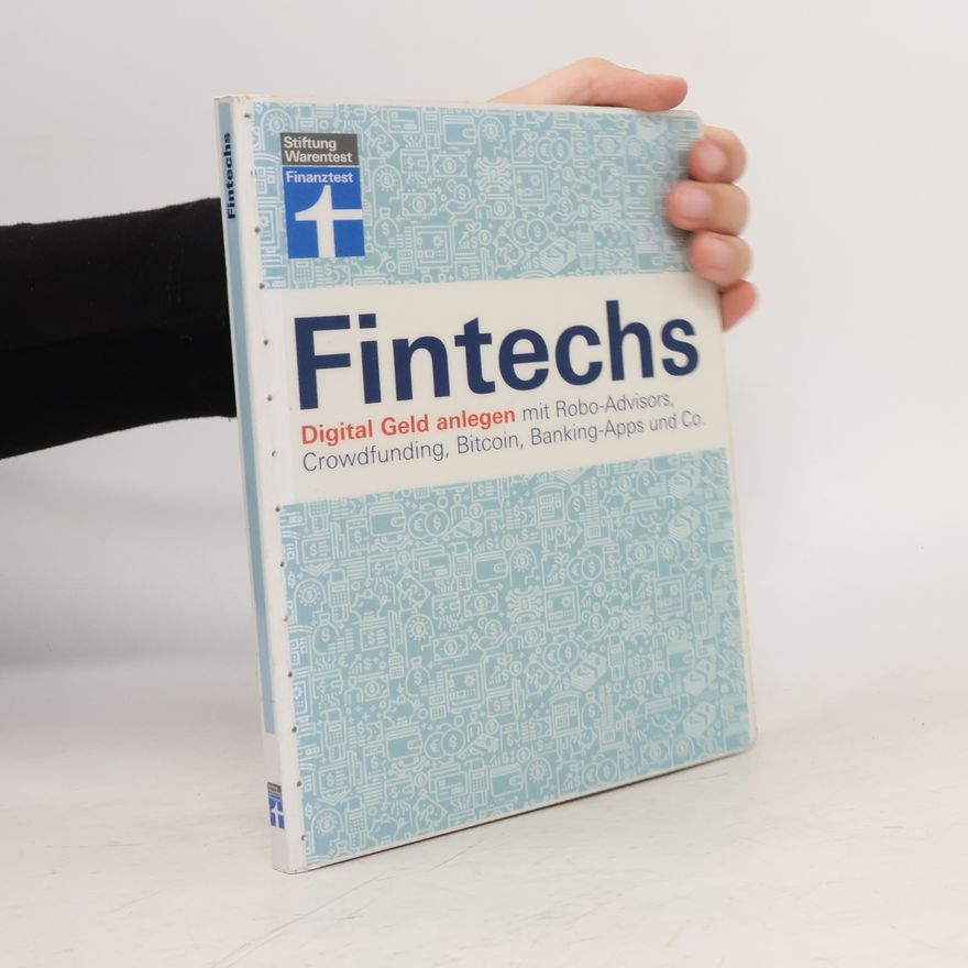 Stefan Loipfinger Fintechs