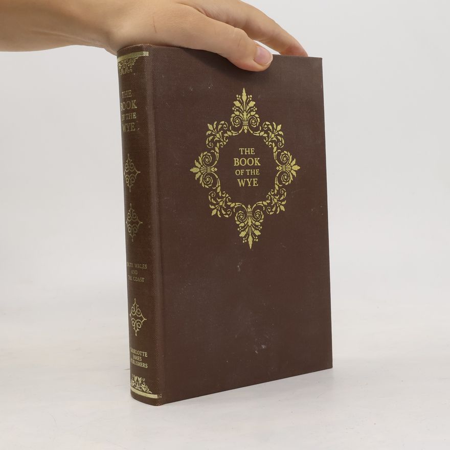 Samuel Carter Hall Book of the Wye