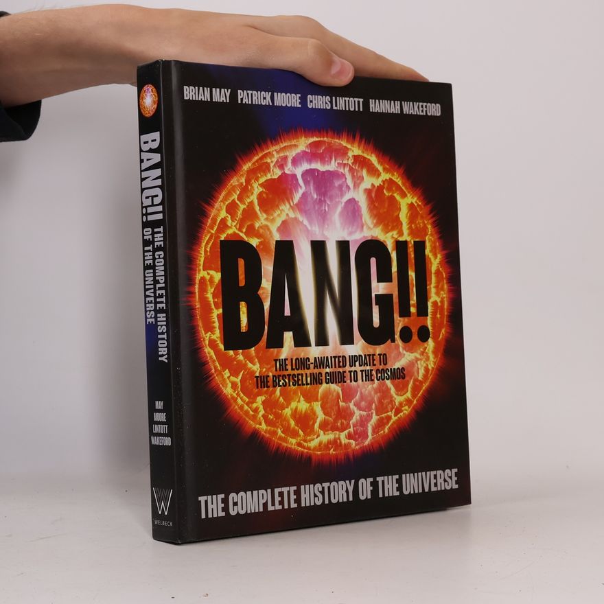 Hannah Wakeford Bang!! 2