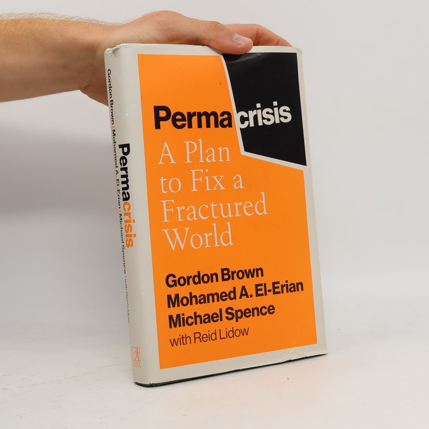 Gordon Brown Permacrisis