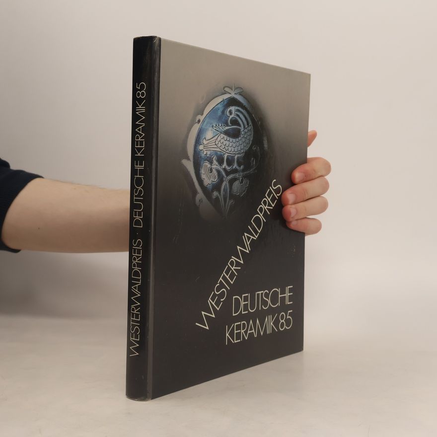 Karl-R Henkes Westerwaldpreis - 85: Deutsche Keramik