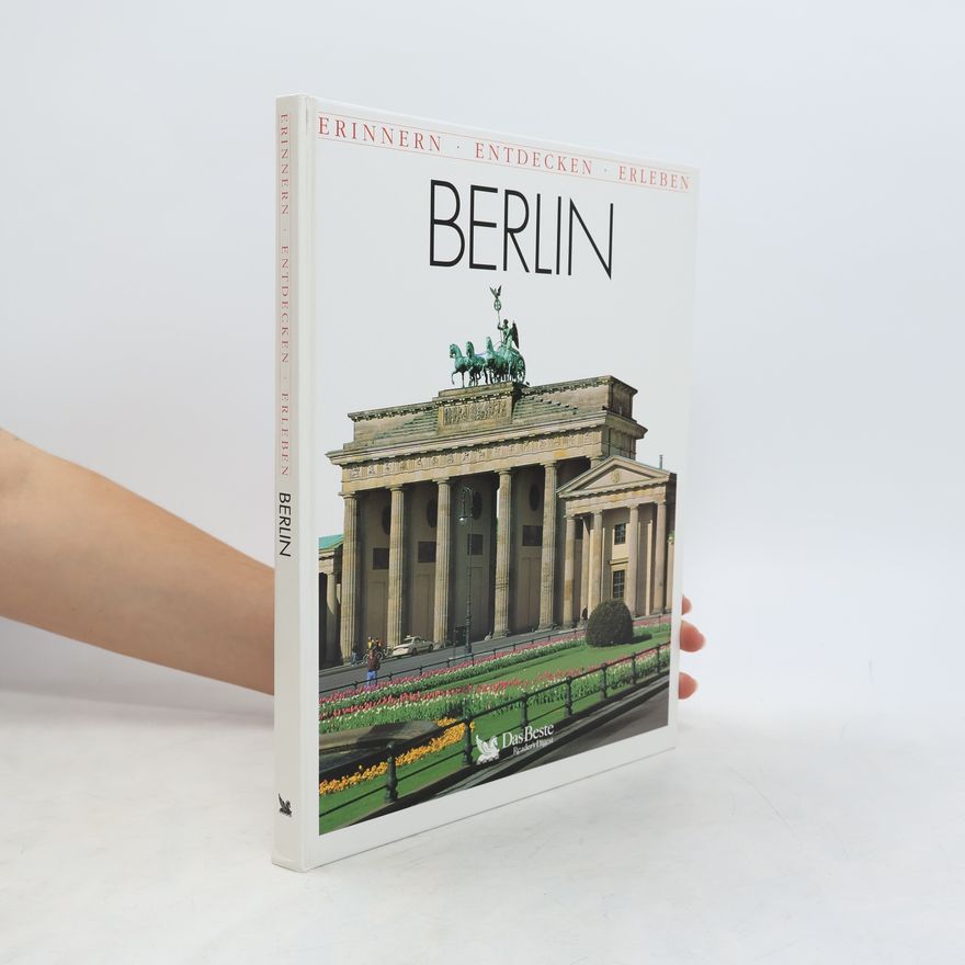 Joachim Nawrocki Berlin