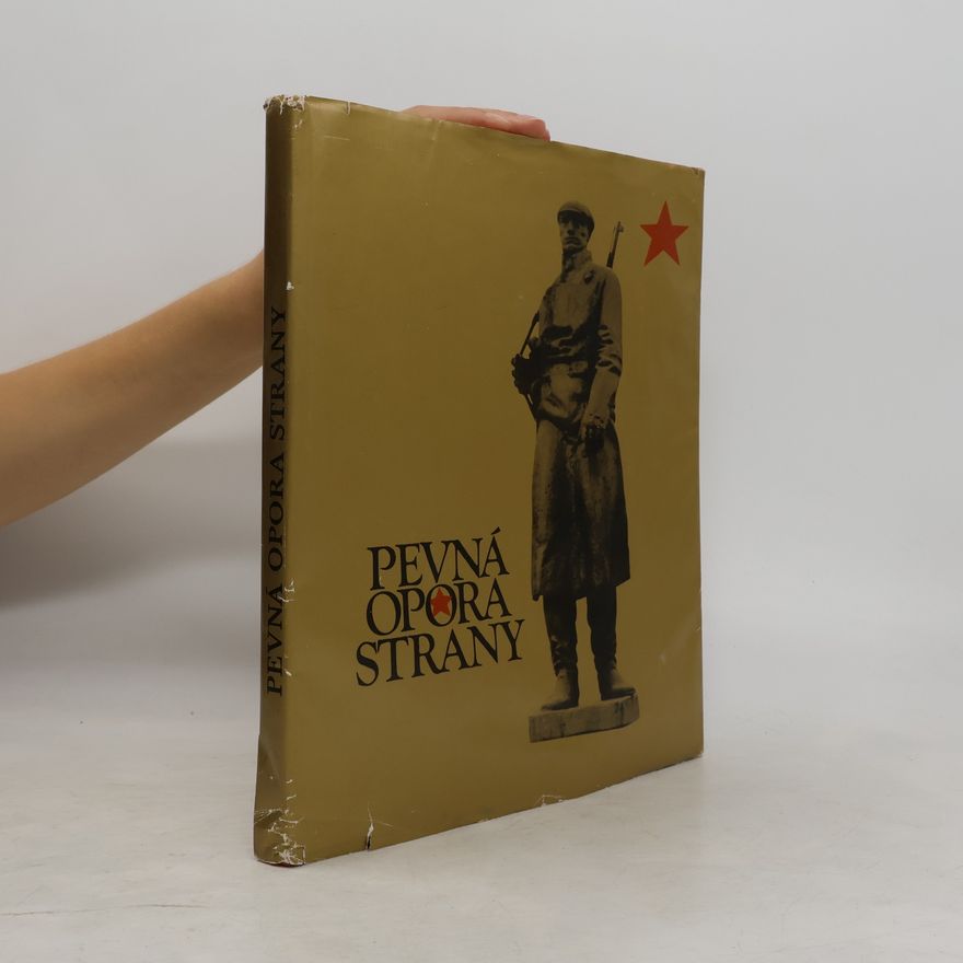 Autorenkollektiv Pevná opora strany