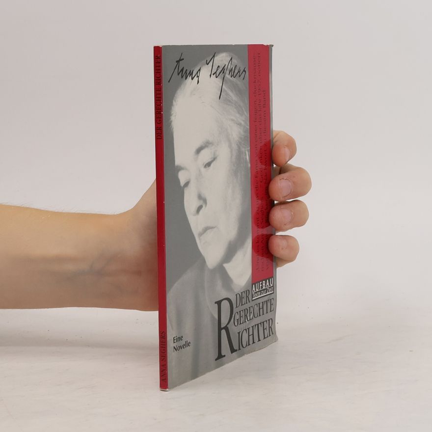 Günther Rücker Der gerechte Richter