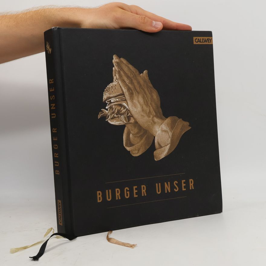 Hubertus Tzschirner Burger unser