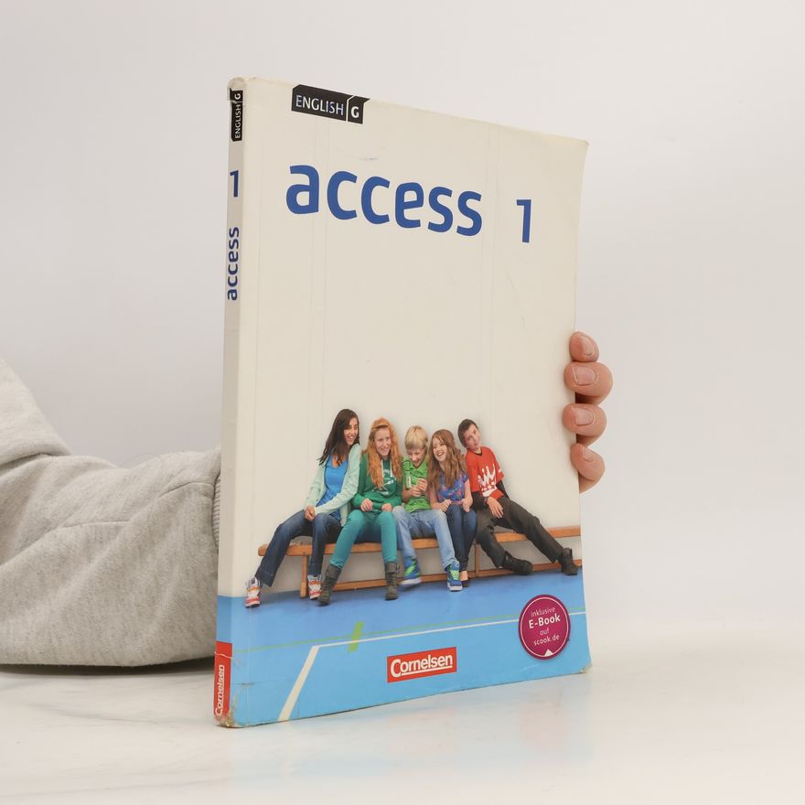 Ce cile Niemitz Rossant English G - access 1