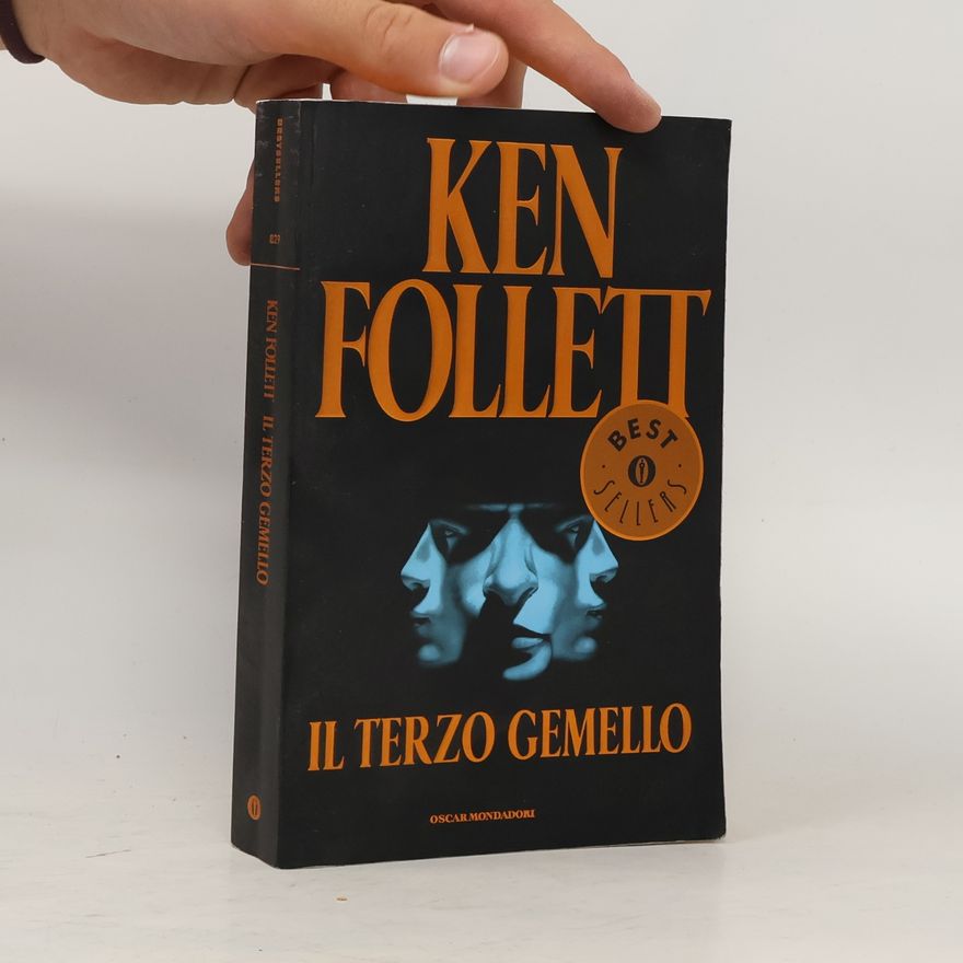 Ken Follett Il terzo gemello