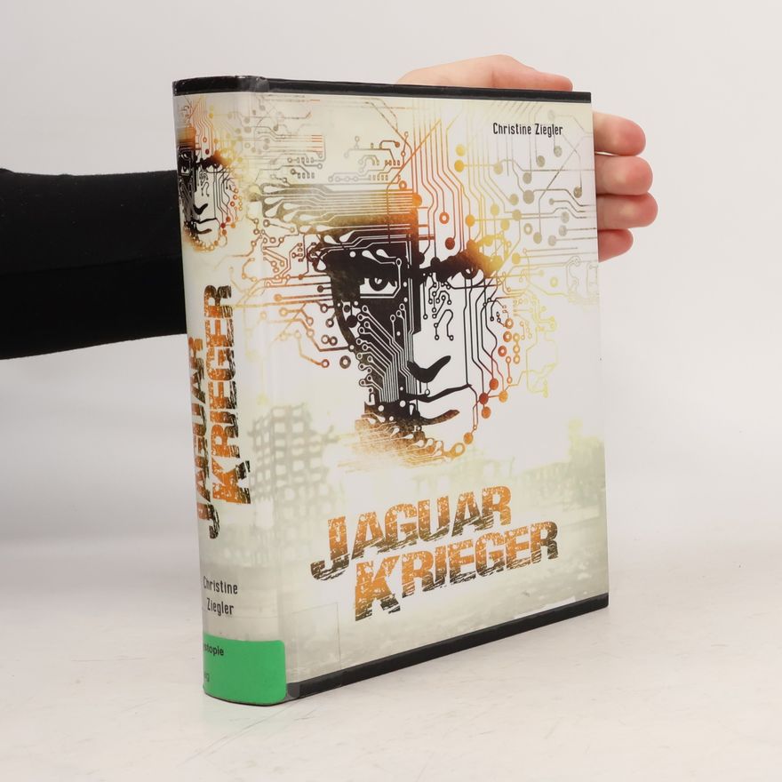 Christine Ziegler Jaguarkrieger