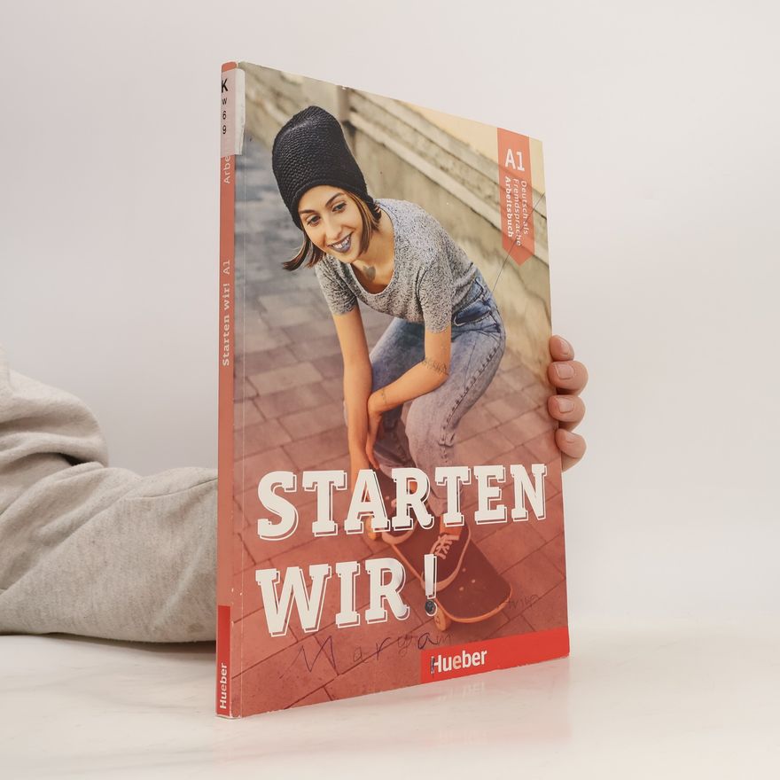 Rolf Brüseke Starten wir!
