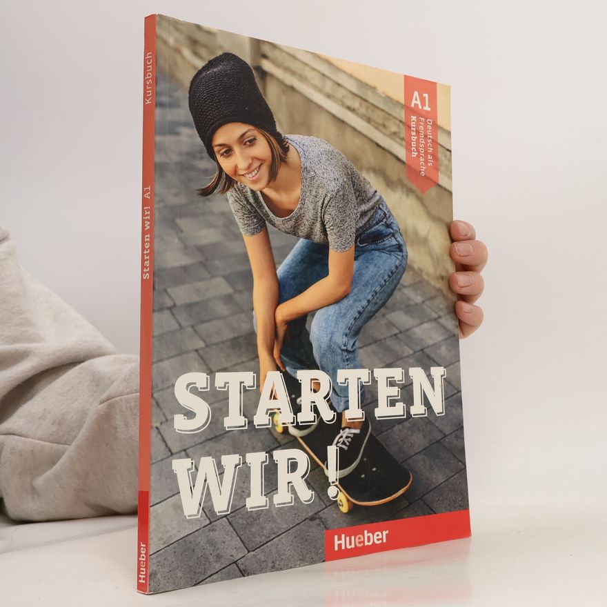 Rolf Brüseke Starten wir!