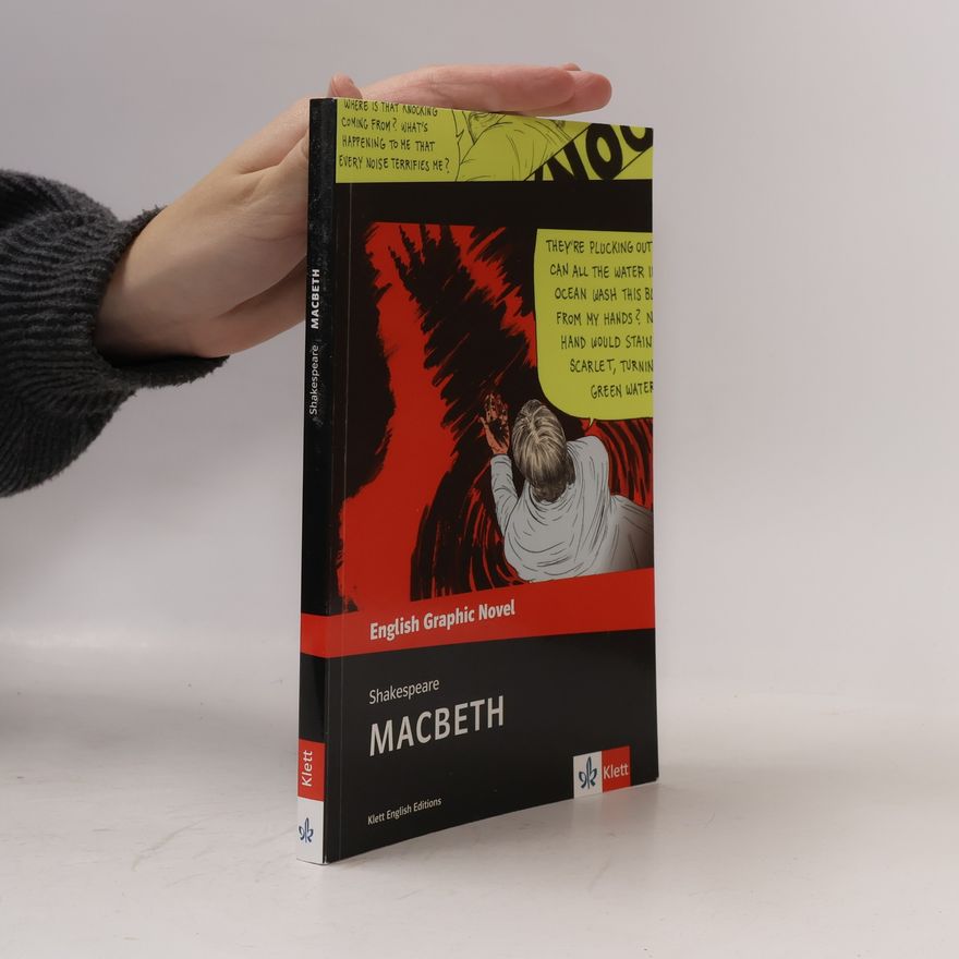 Ken Hoshine Klett English Editions: Macbeth
