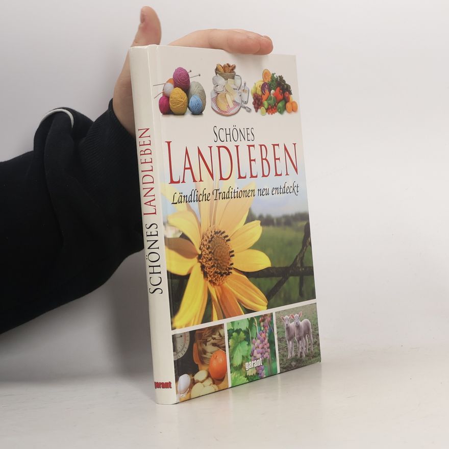 Autorenkollektiv Schönes Landleben