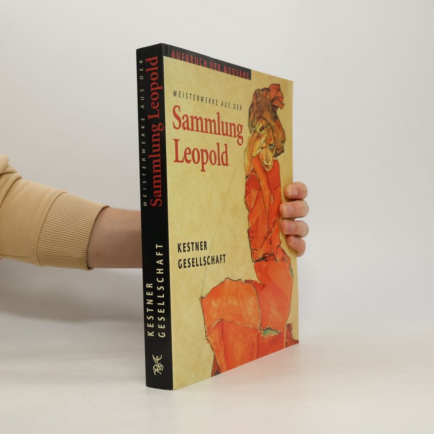 Carl Haenlein Meisterwerke aus der Sammlung Leopold