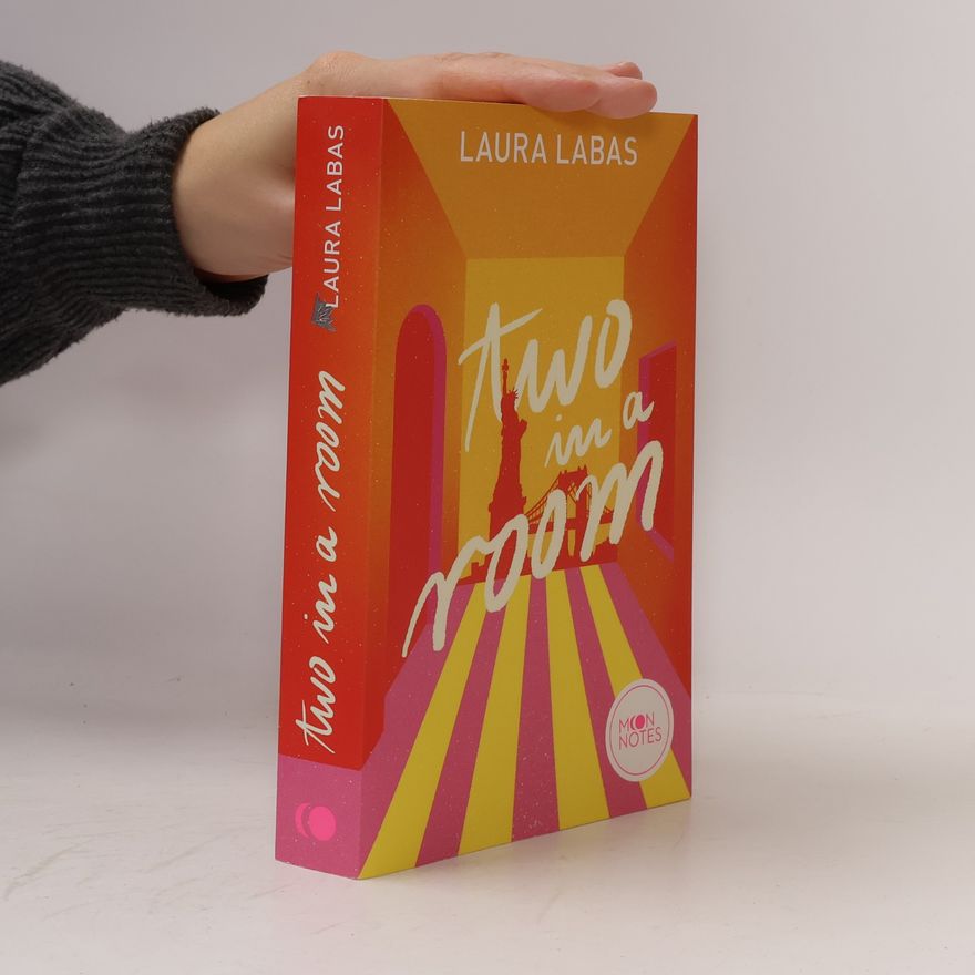 Laura Labas Room for Love 1. Two in a Room