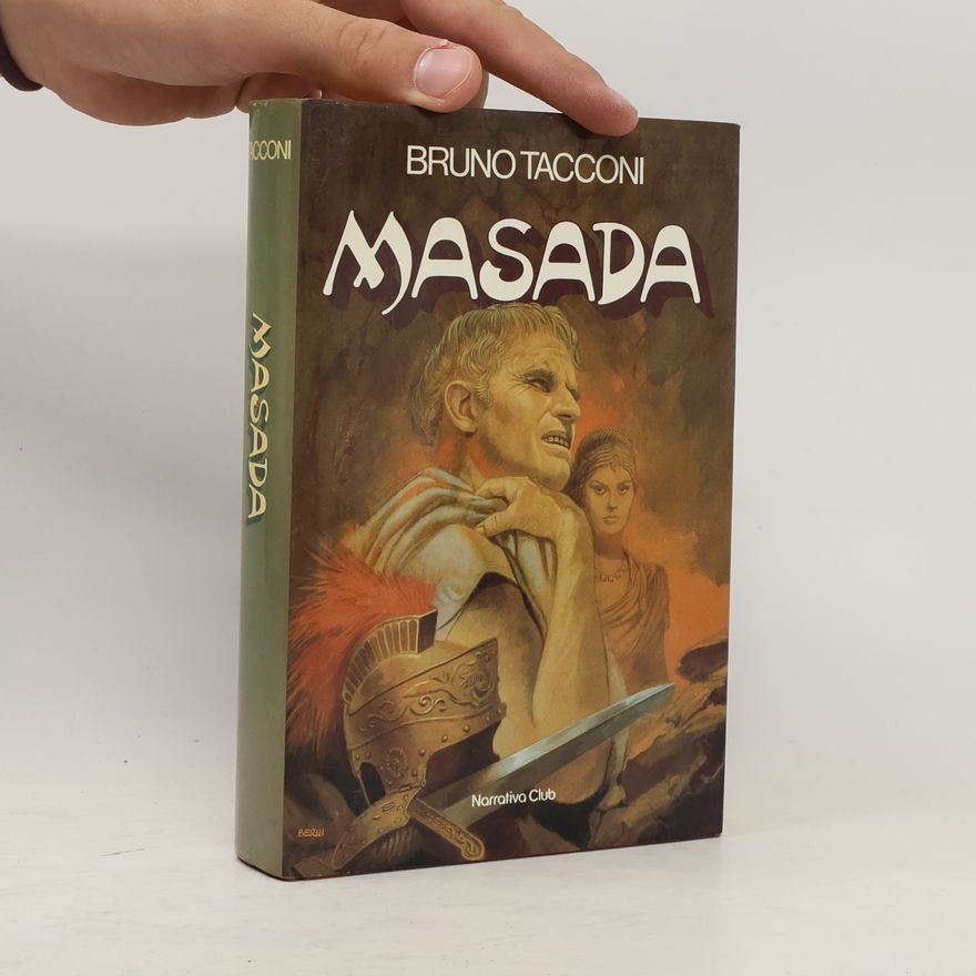 Bruno Tacconi Masada