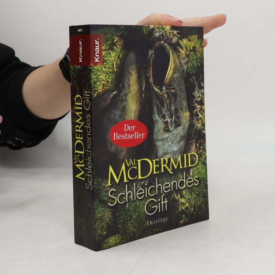 Val McDermid Schleichendes Gift