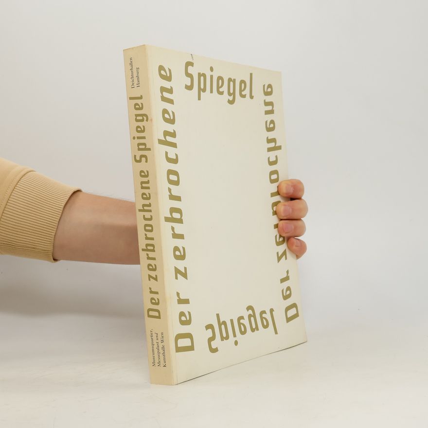 Autorenkollektiv Der Zerbrochene Spiegel
