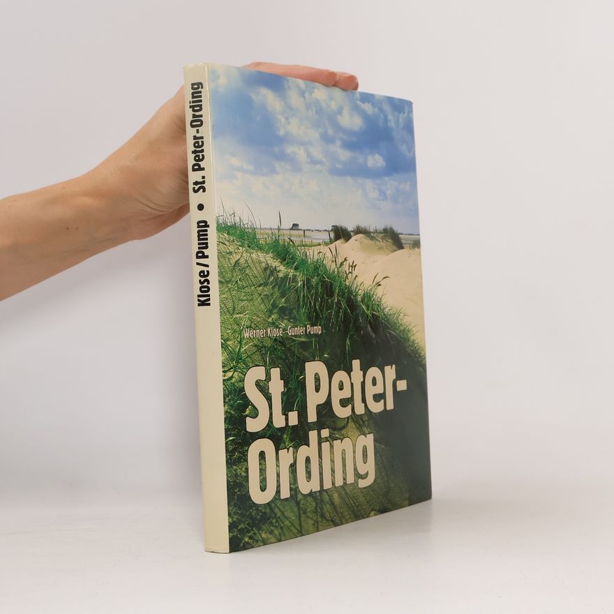 Werner Klose St. Peter-Ording