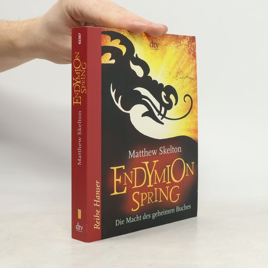 Matthew Skelton Endymion Spring