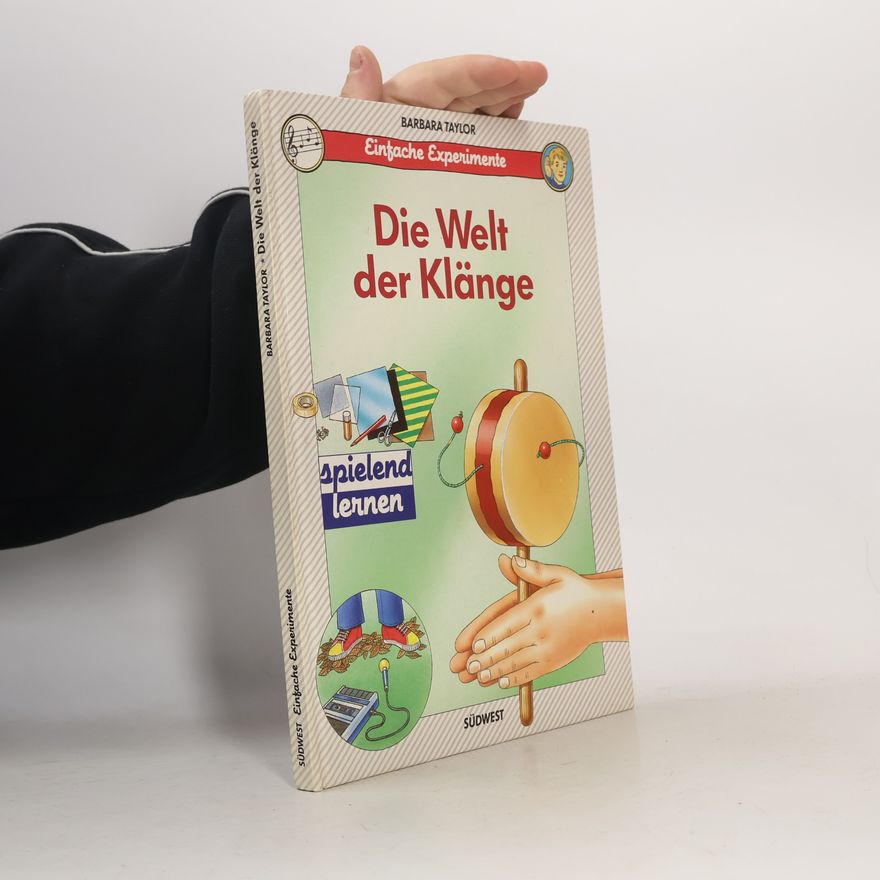 Barbara Taylor Bradford Die Welt der Klänge
